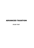 Advanced Taxation.pdf